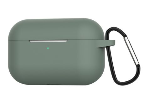 Чехол Eva для APPLE AirPods Pro Green CBAP302G