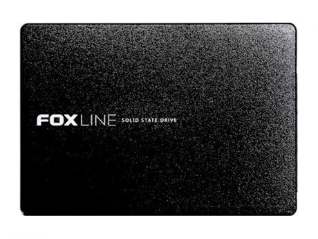 Твердотельный накопитель Foxline 480Gb FLSSD480X5SE