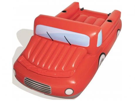 Надувная игрушка BestWay Автомобиль 43192