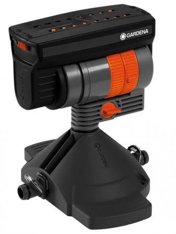 Дождеватель Gardena OS 90 Black 08364-20.000.00