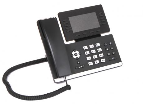 VoIP оборудование Yealink SIP-T54W