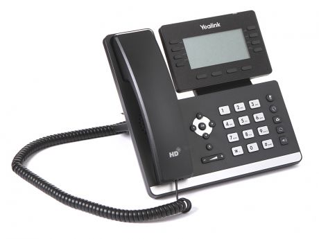 VoIP оборудование Yealink SIP-T53