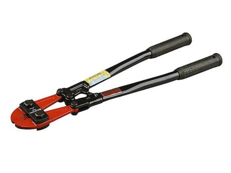 Губцевый инструмент Kraftool Red Jaws 1-23290-075