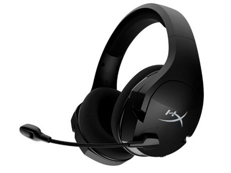 Наушники HyperX Cloud Stinger Core 7.1 Black HHSS1C-BA-BK/G