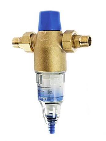 Фильтр для воды BWT Avanti RF 1 ручная обратная промывка Н604Р21