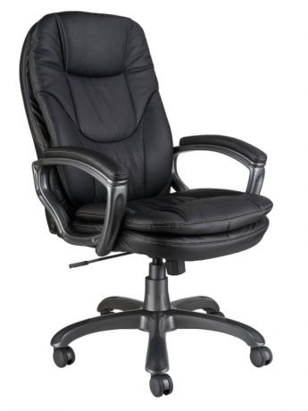 Компьютерное кресло Бюрократ CH-868AXSN Black
