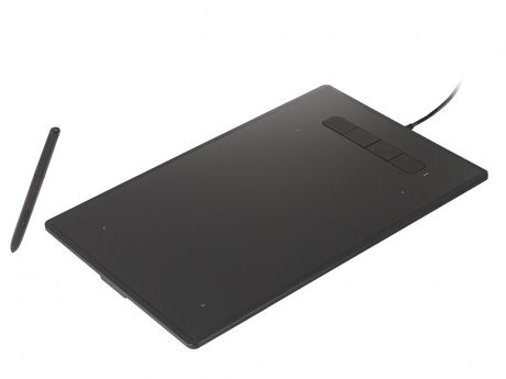 Графический планшет XP-PEN Star G960 Выгодный набор + серт. 200Р!!!