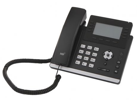 VoIP оборудование Yealink SIP-T43U