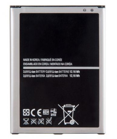 Аккумулятор RocknParts для Samsung Galaxy Mega 6.3 GT-i9200 506216