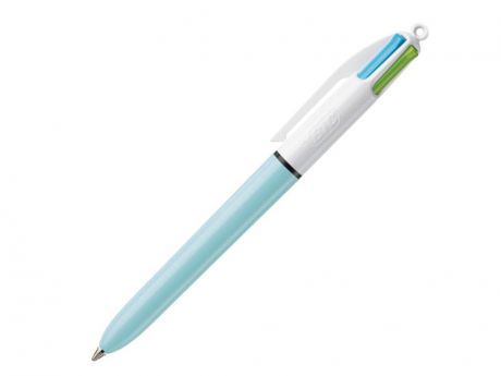 Ручка шариковая Bic 4 Colours 1mm 4 цвета 887777