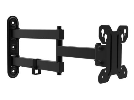 Кронштейн iTECHmount LCD123 (до 30кг) Black