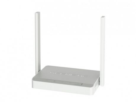 Wi-Fi роутер Keenetic Lite KN-1311 Выгодный набор + серт. 200Р!!!