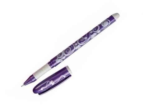 Ручка гелевая Beifa 0.7mm стержень Black GA316000GH-BK