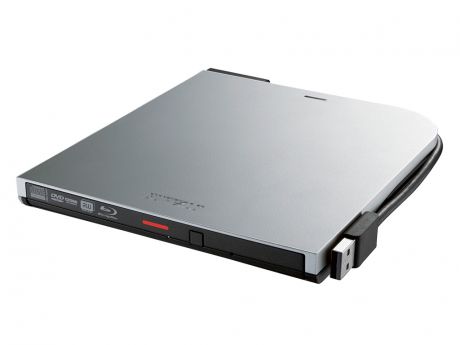 Привод Lenovo ThinkSystem External USB DVD-RW Optical Disk Drive 7XA7A05926