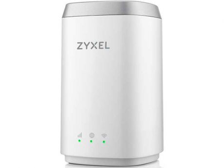 Роутер Zyxel LTE4506-M606 V2