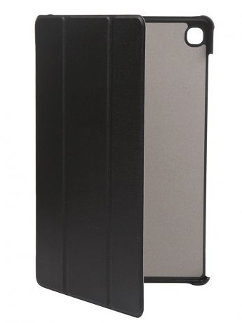 Чехол Zibelino для Samsung Tab S6 Lite P610/P615 Tablet Black ZT-SAM-P610-BLK