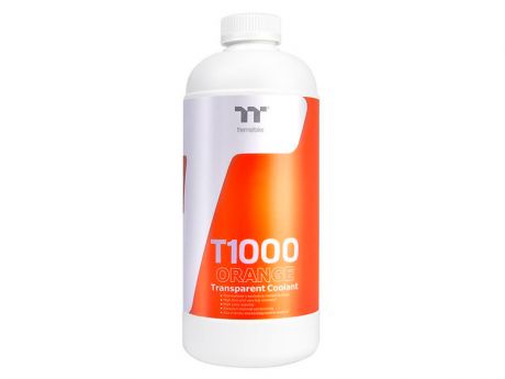 Хладагент Thermaltake T1000 1000ml Orange CL-W245-OS00OR-A