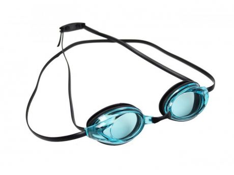 Очки для плавания Bradex Спорт Black-Light Blue SF 0395