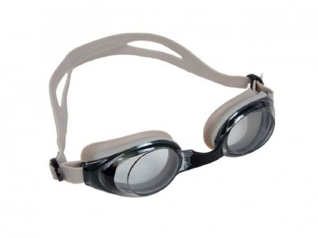 Очки для плавания Bradex Регуляр Grey-Grey SF 0394