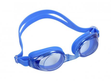Очки для плавания Bradex Регуляр Blue-Blue SF 0393