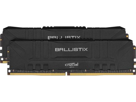 Модуль памяти Ballistix BL2K8G24C16U4B