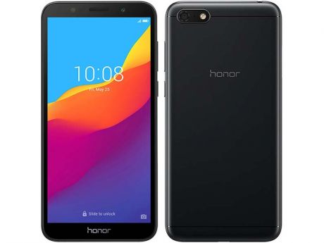 Сотовый телефон Honor 7A Prime 2/32Gb Midnight Black