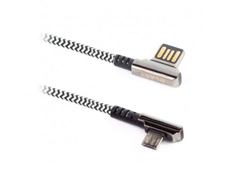 Аксессуар Blast USB - MicroUSB 1.2m BMC-119