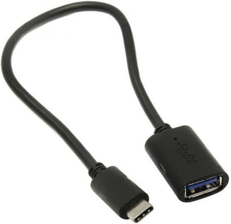 Аксессуар VCOM USB Type-C - USB CU409