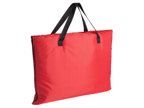 Сумка Camper Bag Red 315.50