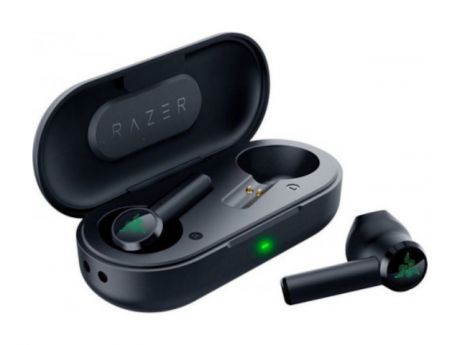 Наушники Razer Hammerhead True Wireless RZ12-02970100-R3G1