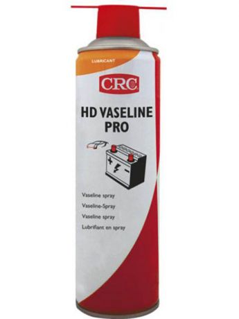 Вазелин технический CRC HD Vaseline Pro 250ml 32713