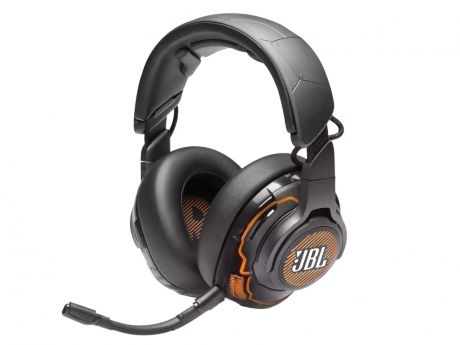 Наушники JBL Quantum One Black