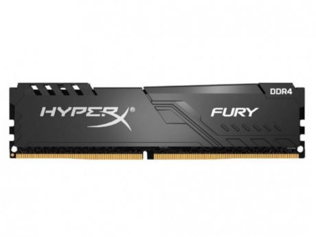 Модуль памяти HyperX Fury HX424C15FB3/32 Black