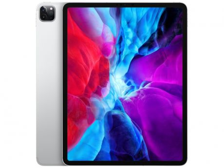 Планшет APPLE iPad Pro 12.9 (2020) Wi-Fi 1Tb Silver MXAY2RU/A