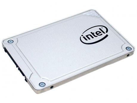 Твердотельный накопитель Intel 5100S 64Gb SSDSC2KR064G8X1