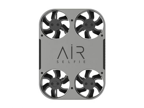 Квадрокоптер Airselfie 2 KIT FB0148 Silver