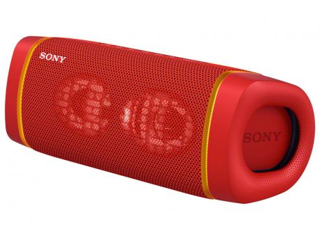 Колонка Sony SRS-XB33 Red