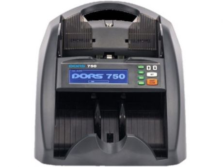 Детектор валют DORS 750M1 FRZ-042906