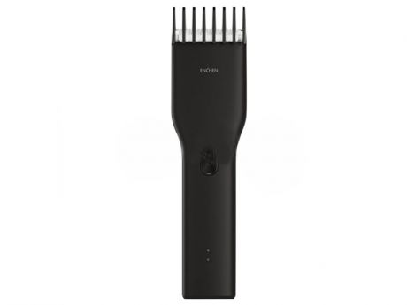 Машинка для стрижки волос Xiaomi Enchen Boost Hair Trimmer Black Выгодный набор + серт. 200Р!!!