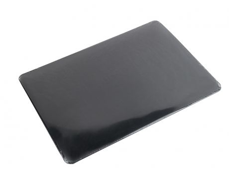 Аксессуар Чехол 12-inch Palmexx для APPLE MacBook 12 MacCase Black PX/McCASE 12BL