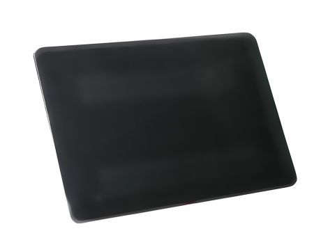Аксессуар Чехол Palmexx MacCase for MacBook Retina 15.4 Black PX/McCASE RET154 BLACK