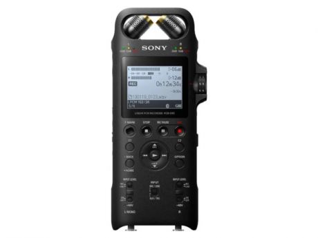 Диктофон Sony PCM-D10