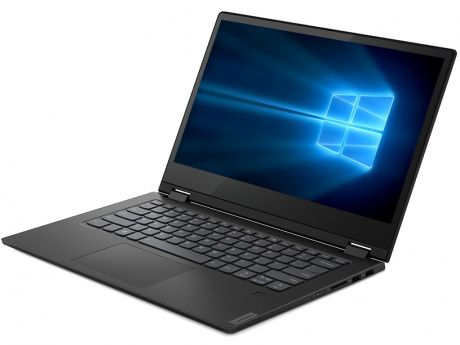 Ноутбук Lenovo Yoga C340-14IML 81N600DURU (AMD Ryzen 3 3200U 2.6 GHz/8192Mb/256Gb SSD/AMD Radeon Vega 3/Wi-Fi/Bluetooth/Cam/14.0/1920x1080/Touchscreen/Windows 10 Home 64-bit)