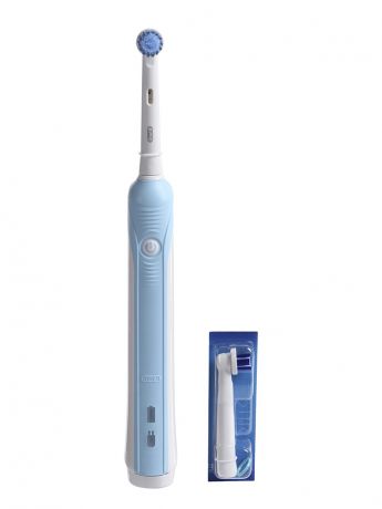 Зубная электрощетка Oral-B Pro 800 Sensi UltraThin