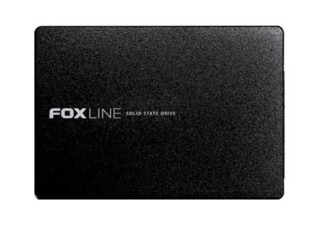 Твердотельный накопитель Foxline 480Gb FLSSD480SM5