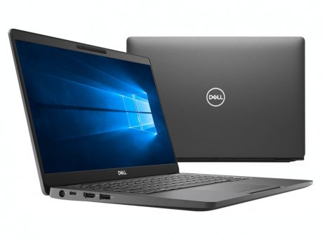 Ноутбук Dell Latitude 5300 5300-2910