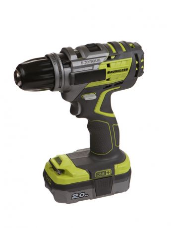 Электроинструмент Ryobi R18DDBL-220S 5133003435