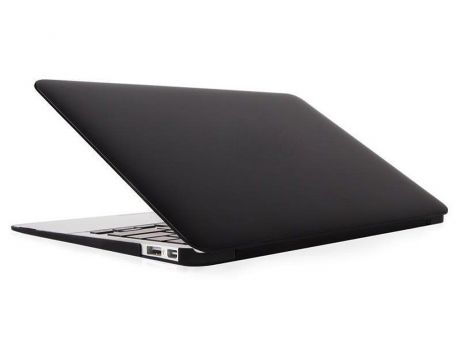 Аксессуар Чехол 11.6 Palmexx MacCase for Apple Macbook Air 11 PX /McCASE LAET AIR11 BLA Black PX/McCASE LAET AIR11 BLA