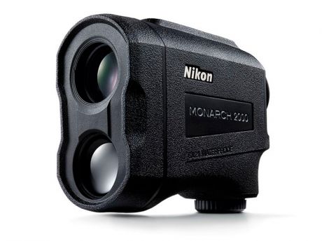Дальномер Nikon Monarch 2000