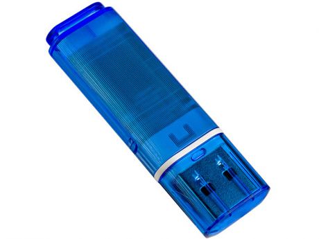 USB Flash Drive 16Gb - Perfeo C13 Blue PF-C13N016